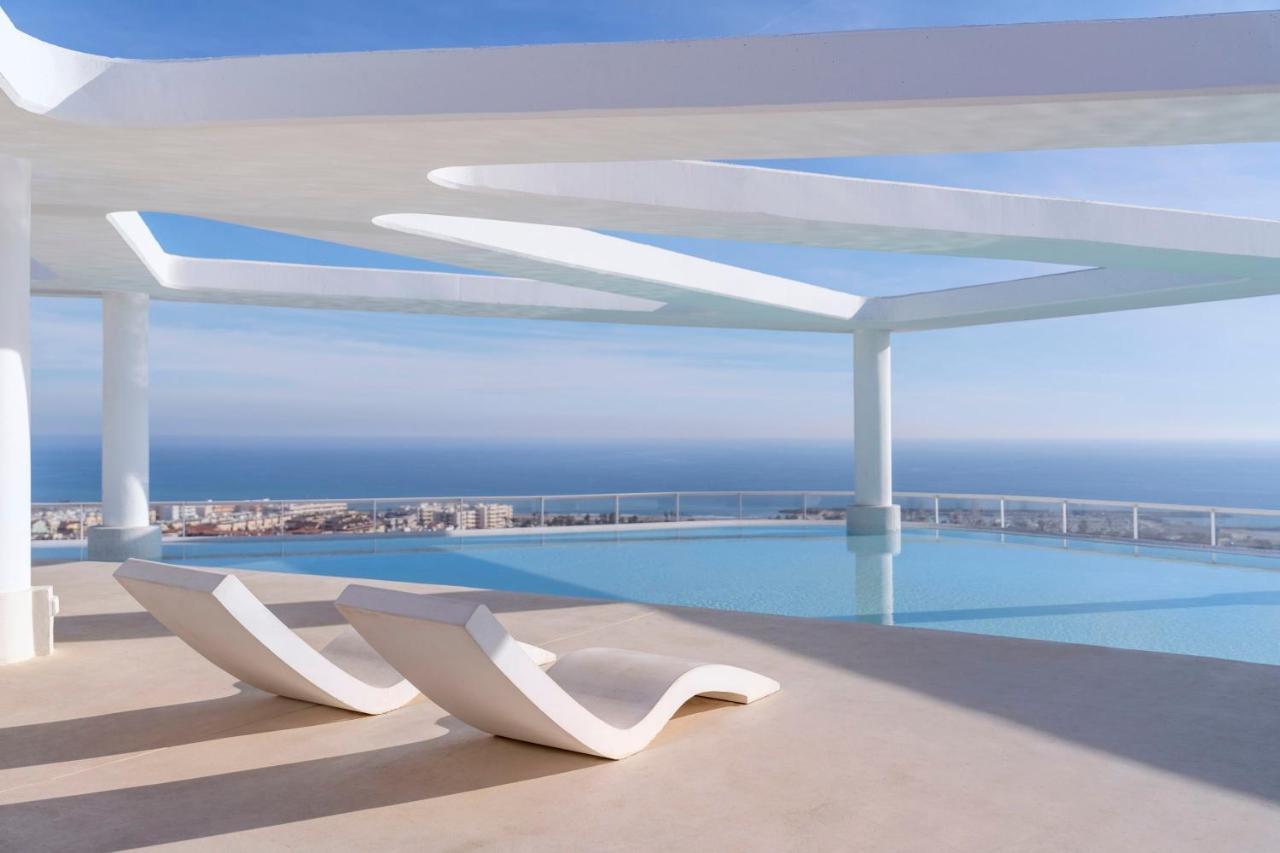 Gran Canet 2Br! Walk To Beach, Sea View, Sauna & Gym كانيت ذي بيرينغير المظهر الخارجي الصورة